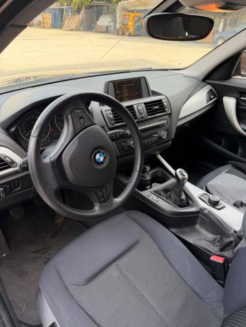 Bmw 114 114d 5p. Unique - Foto 7