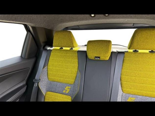 RENAULT Renault 5 E-Tech Iconic Cinq comfort range 150cv rif. 23624584 - Foto 7