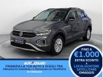 Volkswagen T-Roc T-Roc 2.0 TDI SCR 150 CV DSG Life