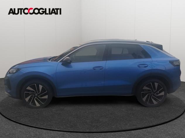 Volkswagen T-Roc Troc 1.5 eTSI 115 CV ACT Style DSG - Foto 3