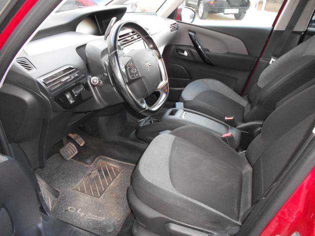 Citroen C4 Picasso BlueHDi 120 S&S EAT6 Feel - Foto 6