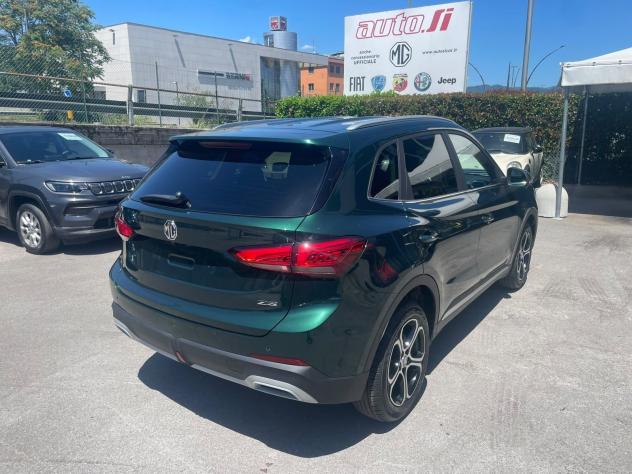 MG ZS 1.5 Comfort - Foto 4