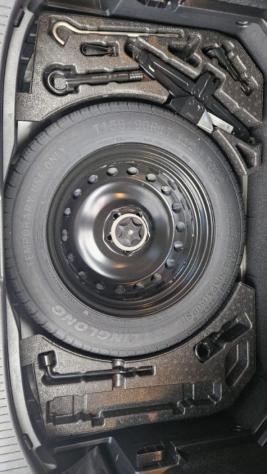 NISSAN Qashqai MHEV 158 CV Xtronic N-Connecta rif. 24041125 - Foto 9