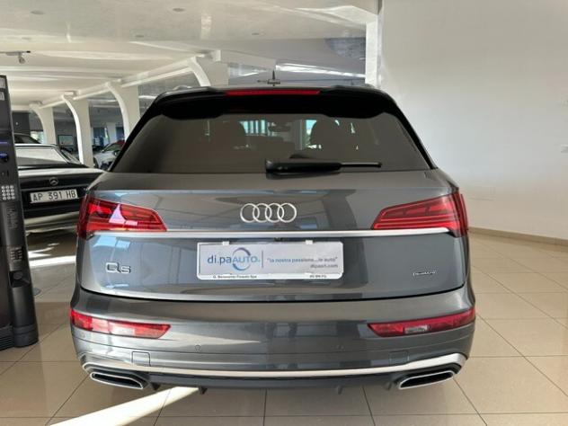 Audi Q5 40 TDI 204 CV quattro S tronic Business Advanced - Foto 7