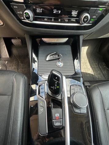 Bmw X3 xDrive20d 48V Luxury - Foto 9