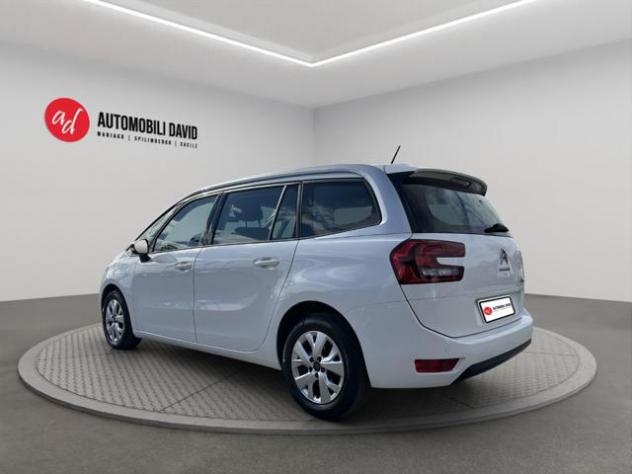 CITROEN Grand C4 Spacetourer BlueHDi 130 S&S Shine rif. 23461221 - Foto 3