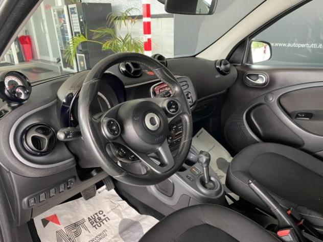 SMART ForFour 70 1.0 twinamic Passion rif. 20448244 - Foto 8