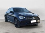 Mercedes-Benz GLC Coupé GLC Coupe 200 d Premium 4matic auto