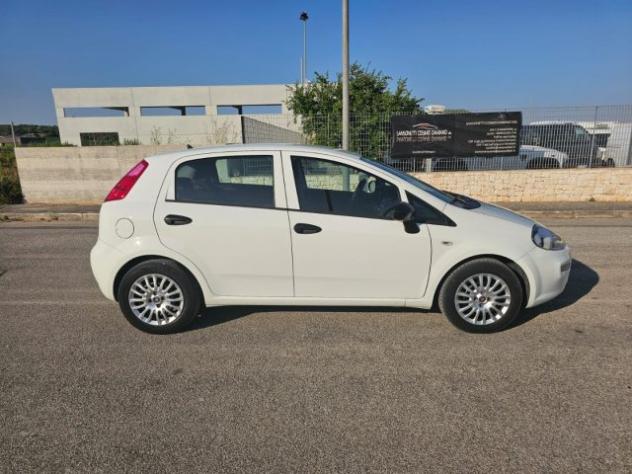 FIAT Punto 1.3 MJT 95CV 5 porte Van Easy 4 posti E6 rif. 24211241 - Foto 4