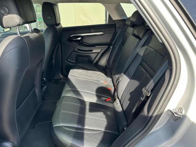 LAND ROVER Range Rover Evoque 2.0D I4-L.Flw 150 CV AWD Auto S rif. 23802808 - Foto 7