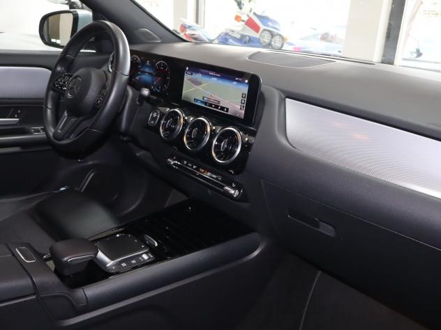 Mercedes-Benz GLA 180 Executive GLA 180 D #12051 - Foto 8