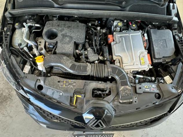 RENAULT Clio FULL HYBRID E-TECH 145CV EVOLUTION rif. 24016472 - Foto 10