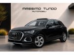 AUDI Q3 2.0 TDI S-Tronic Advanced Navi, Panorama, Unico Prop.