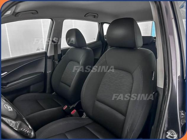 Hyundai ix20 1.6 CRDi Xpossible - Foto 8