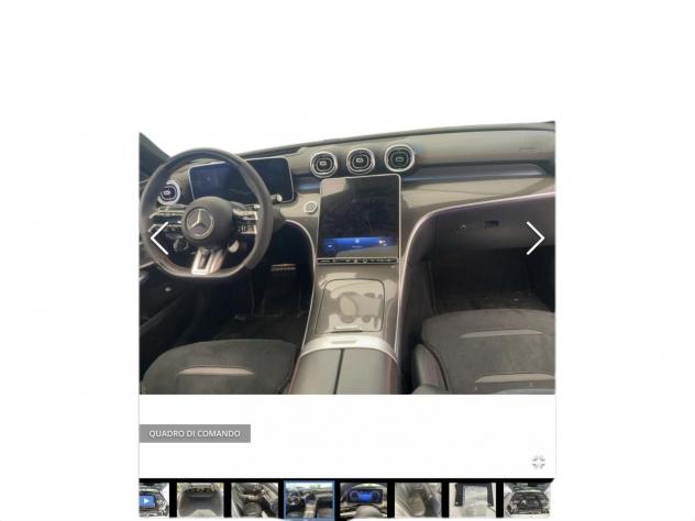 Mercedes-Benz Classe C C43 Mercedes-AMG 4MAT Premium Plus - Foto 10