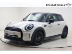 MINI Cooper 1.5 TwinPower Turbo Cooper