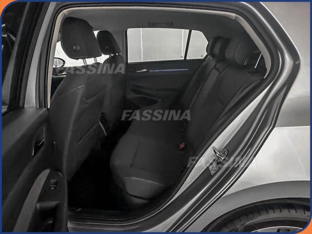 Volkswagen Golf Golf 1.5 etsi Edition Plus 115cv dsg - Foto 10
