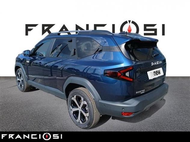 DACIA Bigster 1.8 hybrid Journey 155cv auto rif. 23408861 - Foto 4