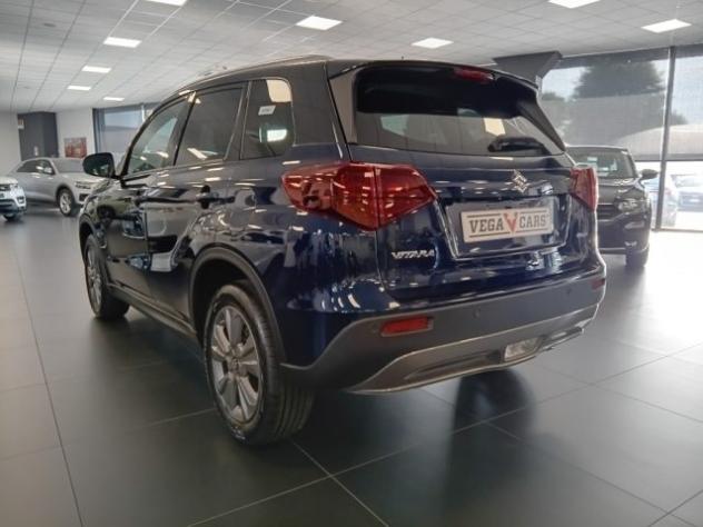 SUZUKI Vitara 1.4 Hybrid 4WD AllGrip Cool + OFFERTA PROMO!!! rif. 24037265 - Foto 6