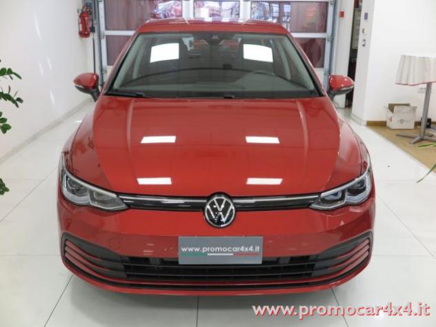 VOLKSWAGEN Golf 1.0 TSI EVO Life "Solo 28.000 km!!!" rif. 23990188 - Foto 2