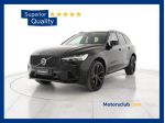 VOLVO XC60 T6 Plug-in hybrid AWD automatico Ultra Dark rif. 23352411