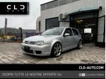 Volkswagen Golf GTI Golf 1.8 turbo 20V cat 3p. GTI