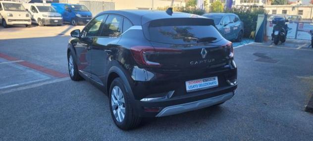 RENAULT Captur Plug-in Hybrid E-Tech 160 CV Intens rif. 24078174 - Foto 3