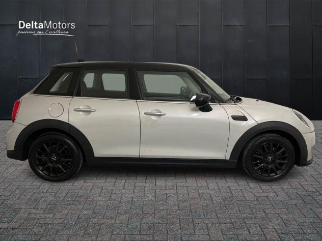 MINI Mini 5 porte Mini IV F55 2021 5p Mini 5p 1.5 Cooper Classic auto - Foto 5