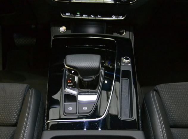 AUDI Q5 SPB 50 TFSI e quattro Stronic Identity Black Iva** rif. 22409109 - Foto 9