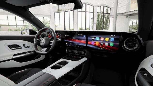 Mercedes-Benz CLA Elettrica CLA S.B. 250+ EQ Premium - Foto 5