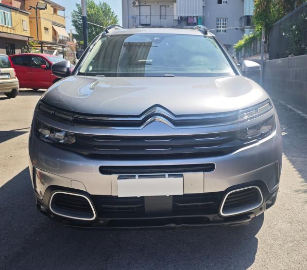 Full Citroen C5 Aircross 1.5dci Autocarro - Foto 2