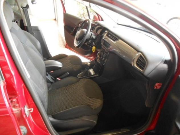 CITROEN C3 1.4 HDi 70 Exclusive OK NEOP. rif. 23809760 - Foto 9