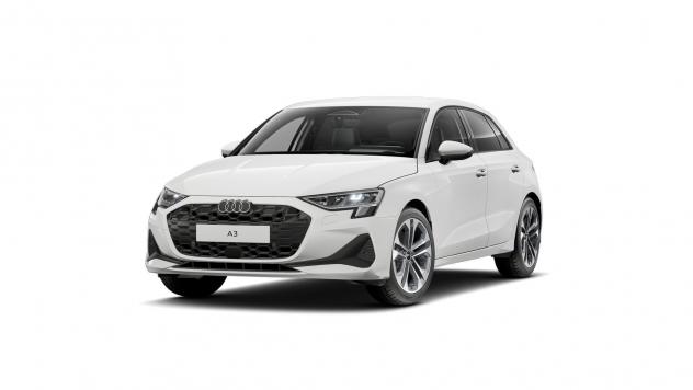 Audi A3 Sportback A3 Audi Design TFSI 110 kW S tronic