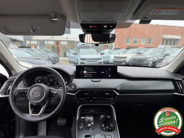 MAZDA CX-60 2.5L e-Skyactiv G PHEV AWD Prime Line rif. 24170787 - Foto 8