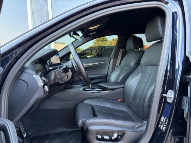 BMW 540 d Touring 48V xDrive 340cv MSport rif. 23999633 - Foto 3