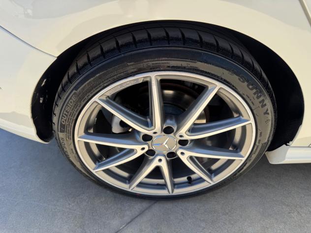 Mercedes-benz B 180 B 180 CDI Executive - Foto 8