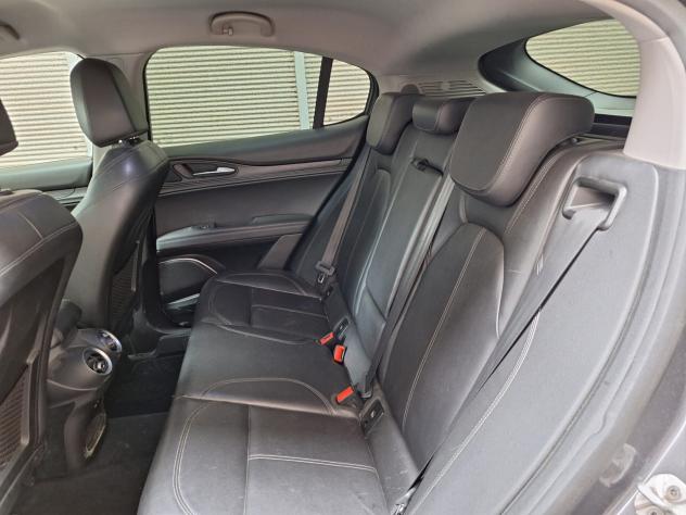 Alfa Romeo Stelvio 2.2 Turbodiesel 210 CV AT8 Q4 Super - Foto 8