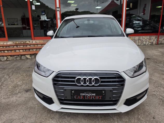 Audi A1 1.4 diesel 08/2016 Cv90 - Foto 2