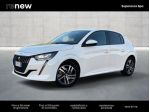 Peugeot 208 II 2019 5 Porte 1.2 PureTech Allure Pack S&S