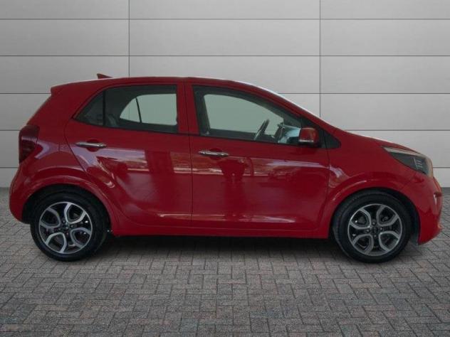Kia Picanto 3ªs.(17-) 1.0 12V 5 porte Style - Foto 5
