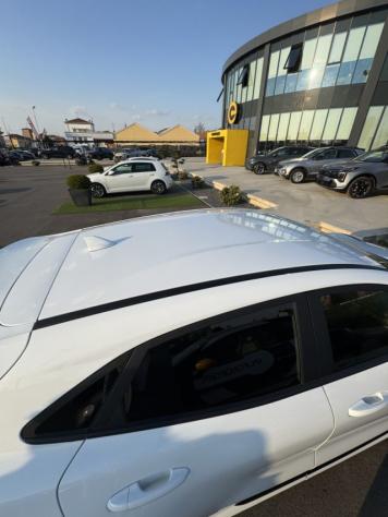 FORD Puma 1.0 EcoBoost Hybrid 125 CV S&S aut. ST-Line X rif. 23757452 - Foto 5