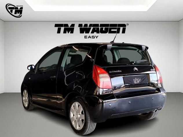 Citroen C2 1.4 HDi 70CV VTR - NEOPATENTATI - Foto 3