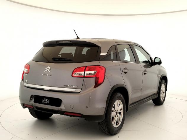 Citroen C4 Aircross 1.8 HDi 150 Stop&Start 4WD Seduction - Foto 4
