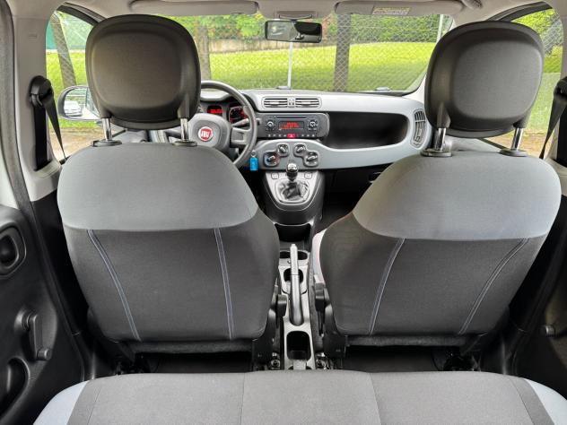 Fiat Panda PREZZO PROMO CON FINANZIAMENTO !! - Foto 9