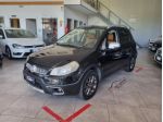 FIAT Sedici 1.6 16V 4x4 Emotion rif. 19469433