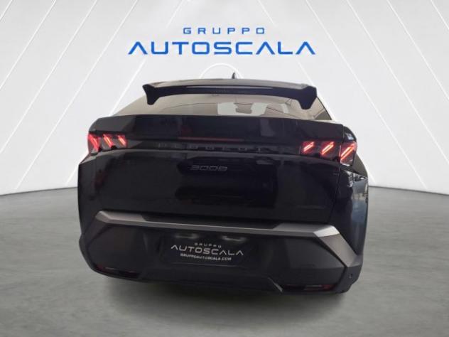 PEUGEOT 3008 1.2 Hybrid 145cv e-DCS6 GT #TettoPanoramico rif. 24051768 - Foto 4