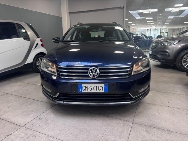 Volkswagen Passat 2.0 TDI Comfortline BlueM. Tech. - Foto 2