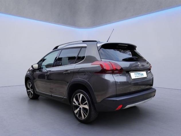 PEUGEOT 2008 2008 CV 120 EAT6 S&S SOLO KM 20.000 AUTOCARRO rif. 23657188 - Foto 4