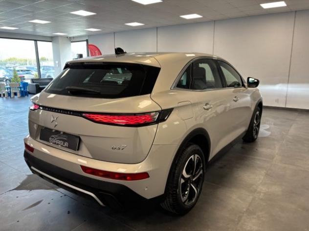 DS AUTOMOBILES DS 7 1.5 BlueHDi Automatico Bastille Business rif. 24051922 - Foto 6