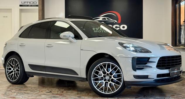 Porsche Macan 2.0 - Foto 3